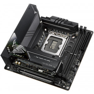 ASUS ROG STRIX Z690-I GAMING WIFI