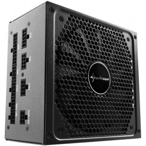 Sharkoon SilentStorm Cool Zero, 80+ Gold, 750W