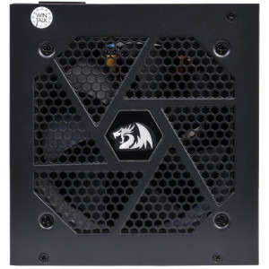 Redragon RGPS650W, 80+ Gold, 650W