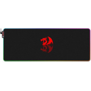 Mouse pad Redragon Neptune X RGB