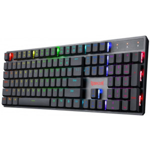 Redragon Apas Pro RGB Redragon Blue Mecanica