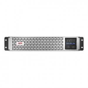 APC SMTL750RMI2UC 750VA