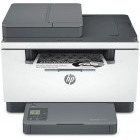 Multifunctionala HP LaserJet MFP M234sdw, Laser, Monocrom, Format A4, Duplex, Retea, Wi-Fi