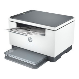 HP LaserJet M234dwe Laser, Monocrom, Format A4, Duplex, Wi-Fi