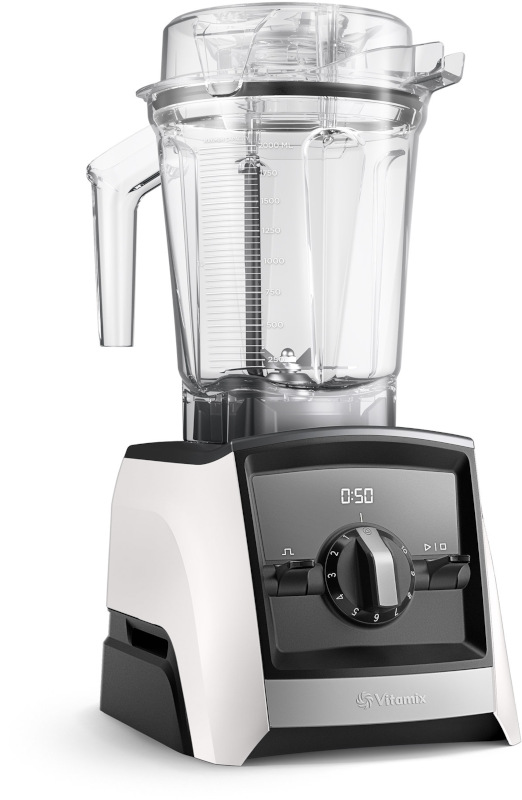 Vitamix Blender A2300i Alb