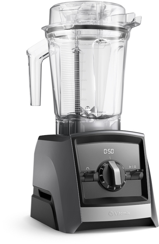 Vitamix Blender A2300i Gri