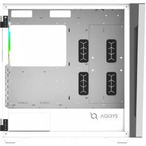 AQIRYS Aquilla White ARGB