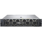 Server DELL PowerEdge R750xs 2U, Procesor Intel® Xeon® Silver 4310 2.1GHz Ice Lake, 16GB RDIMM RAM, 4x 480GB SATA 6G SSD + 4x 4TB HDD NLSAS, 8x Hot Plug LFF