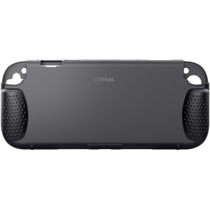 Trust GXT 1253 Husa grip pentru Nintendo Switch Black