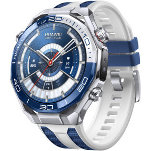 Huawei Watch Ultimate 2, Blue