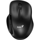 Mouse Genius Ergo NX-8200S Wireless Black