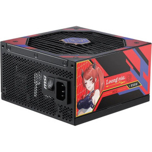 MSI A850GLS MLG EDITION, 80+ Gold, 850W