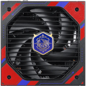 MSI A850GLS MLG EDITION, 80+ Gold, 850W