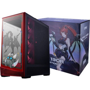 MSI PANO 130R MLG EDITION