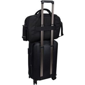 Thule Geanta notebook 15.6 inch Accent Black