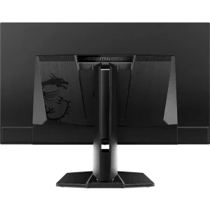 MSI Gaming MAG 322UE16 31.5 inch UHD QD-OLED 0.03 ms 165 Hz USB-C HDR FreeSync Premium Pro & G-Sync Compatible
