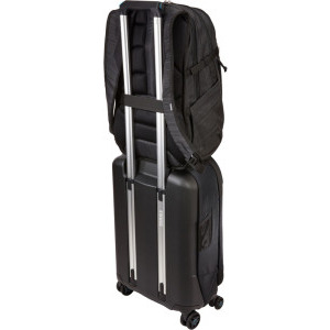 Thule Rucsac notebook 15.6 inch Construct Black