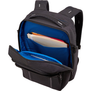 Thule Rucsac notebook 15.6 inch Crossover 2 Black