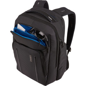 Thule Rucsac notebook 15.6 inch Crossover 2 Black
