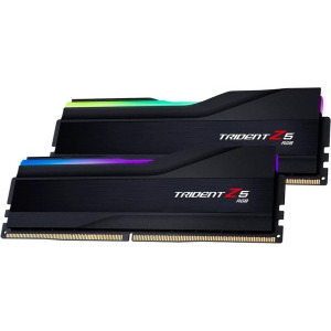 G.Skill Trident Z5 RGB 32GB DDR5 8000MHz CL38 Dual Channel Kit Black