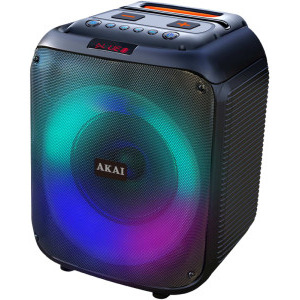 Akai Boxa portabila BT 5.0, putere 40W