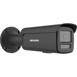 Hikvision DS-2CD2T86G2H-4I(EF) 4mm Black