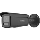Camera supraveghere Hikvision DS-2CD2T86G2H-4I(EF) 4mm Black