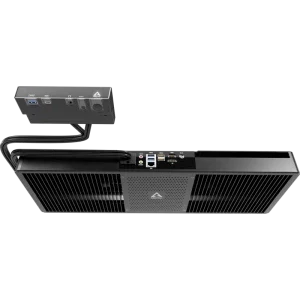 Desktop PC Arctic Senza, Procesor AMD Ryzen 5 5500GT 3.6GHz Cezanne, 16GB RAM, 1TB SSD, Radeon Graphics, Windows 11 Home