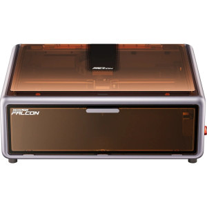 CREALITY Falcon A1 Laser Engraver 10W Grey