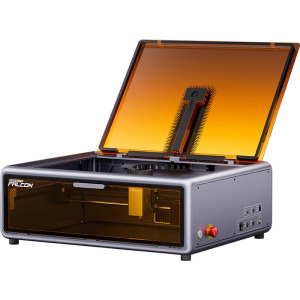 CREALITY Falcon A1 Laser Engraver 10W Grey
