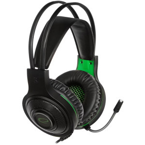 Esperanza EGH430 Thunderbird Black/Green