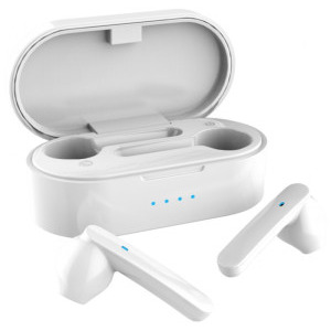 Akai In-Ear, BTE-J10 White