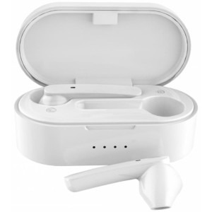 Akai In-Ear, BTE-J10 White