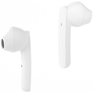 Akai In-Ear, BTE-J10 White