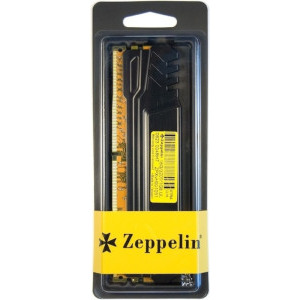 Zeppelin 32GB DDR5 5600MHz Black