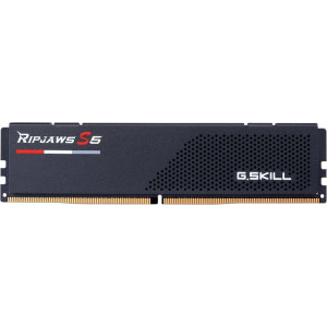 G.Skill Ripjaws S5 16GB DDR5 6000MHz CL36 Black