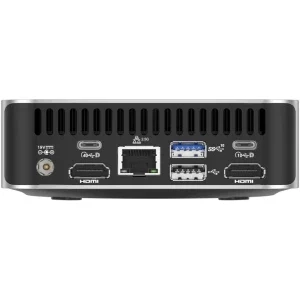 GEEKOM A7, Ryzen 5 7535HS 4.0GHz, 16GB DDR5, 512GB SSD, Radeon 660M, Windows 11 Pro