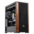 Server AI Creator Extreme Max, AMD Ryzen Threadripper 9980X 3.2 GHz, Chipset TRX50, 128GB DDR5, 4TB SSD, RTX 5090 32GB GDDR7, WiFi