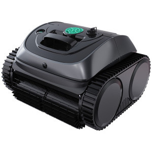 Wybot Robot de curatat piscina fara fir C1