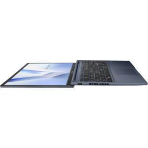 ASUS 15.6'' Vivobook 15 M1502NAQ, FHD, Procesor AMD Ryzen™ 7 170 (16M cache, up to 4.75 GHz), 8GB DDR5, 512GB SSD, AMD Radeon 680M, No OS, Quiet Blue