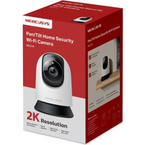 MERCUSYS MC210 4mm