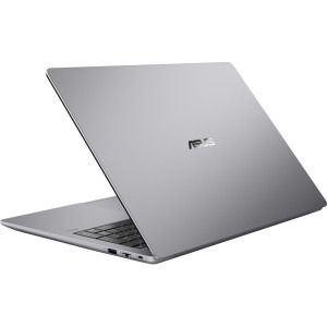 ASUS 16'' ExpertBook P3 PM3606CKA, WUXGA, Procesor AMD Ryzen™ AI 5 330 (8M Cache, up to 4.50 GHz), 16GB DDR5, 512GB SSD, AMD Radeon 820M, No OS, Misty Grey