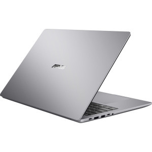 ASUS 16'' ExpertBook P3 PM3606CKA, WUXGA, Procesor AMD Ryzen™ AI 5 330 (8M Cache, up to 4.50 GHz), 16GB DDR5, 512GB SSD, AMD Radeon 820M, Win 11 Pro, Misty Grey