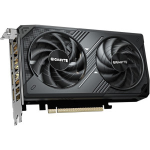 GIGABYTE GeForce RTX 5060 WINDFORCE MAX 8GB GDDR7 128-bit DLSS 4.0