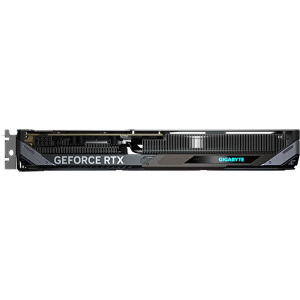 GIGABYTE GeForce RTX 5060 GAMING 8GB GDDR7 128-bit DLSS 4.0