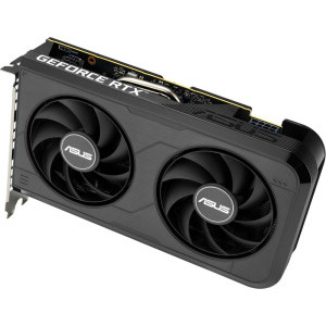 ASUS GeForce RTX 5050 DUAL 8GB GDDR6 128-bit DLSS 4.0