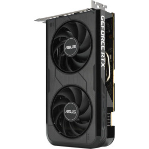 ASUS GeForce RTX 5050 DUAL 8GB GDDR6 128-bit DLSS 4.0