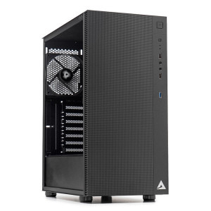 PC Office Manager Smart Edition, Intel i5-14400F 2.5GHz, 16GB DDR4, 1TB SSD, RTX 3050 6GB GDDR6