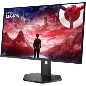 Lenovo Gaming Legion 27Q-10 27 inch QHD QD-OLED 0.03 ms 240 Hz HDR FreeSync Premium