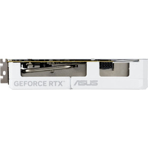 ASUS GeForce RTX 5060 Ti DUAL 8GB GDDR6 128-bit DLSS 4.0 White